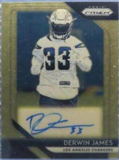 Derwin James