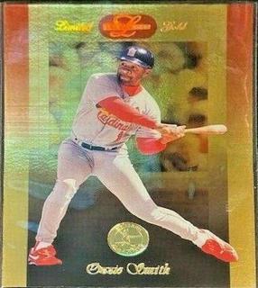 Ozzie Smith