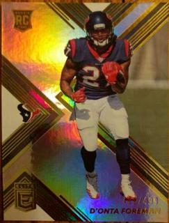 D'Onta Foreman