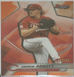 Andrew Abbott