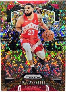 Fred VanVleet
