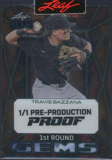 Travis Bazzana