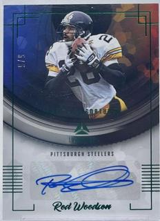 Rod Woodson