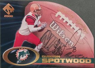 Quinton Spotwood