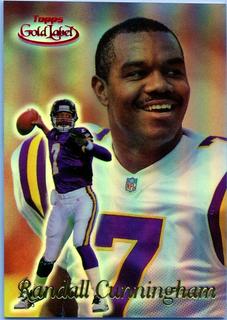 Randall Cunningham
