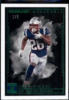 Sony Michel