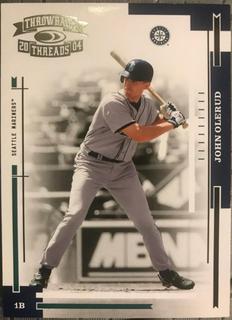 John Olerud