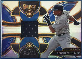 Bernie Williams