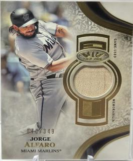 Jorge Alfaro
