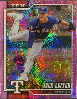 Jack Leiter