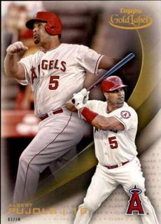 Albert Pujols