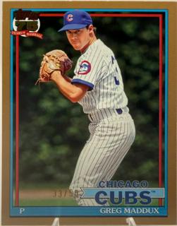 Greg Maddux