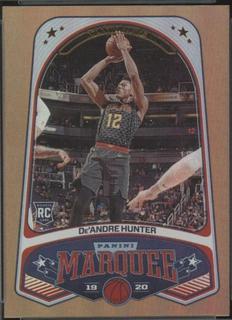 De'Andre Hunter