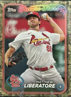 Matthew Liberatore