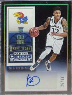 Kelly Oubre Jr.