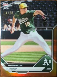 Mason Miller