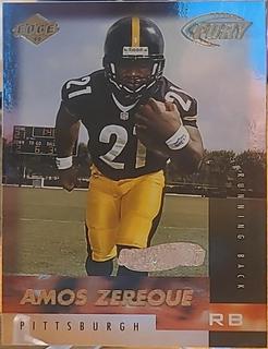 Amos Zereoue