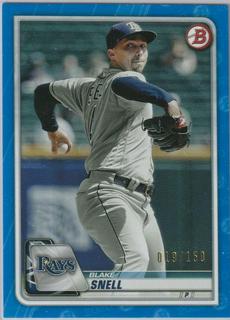 Blake Snell