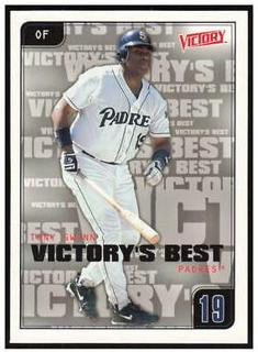 Tony Gwynn