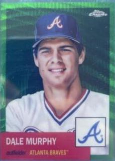 Dale Murphy