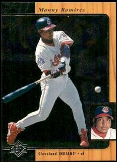 Manny Ramirez