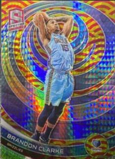 Brandon Clarke