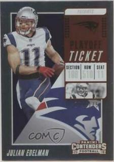 Julian Edelman