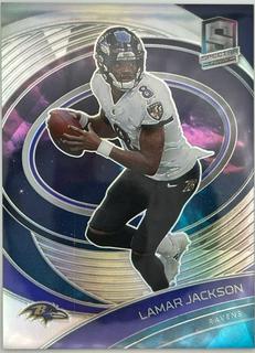Lamar Jackson