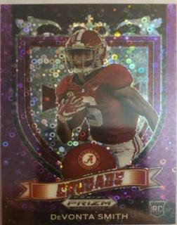DeVonta Smith