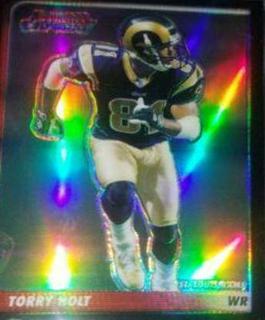 Torry Holt