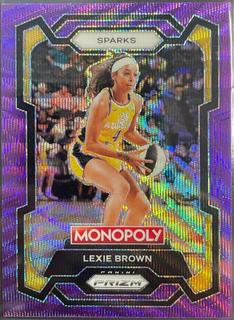 Lexie Brown