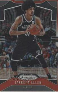 Jarrett Allen