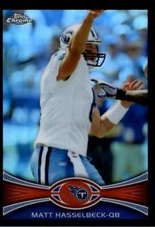 Matt Hasselbeck