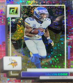Dalvin Cook
