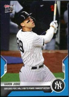 Aaron Judge