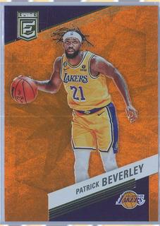 Patrick Beverley