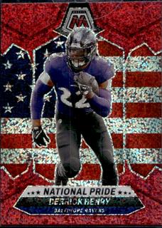 Derrick Henry