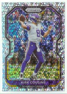 Kirk Cousins