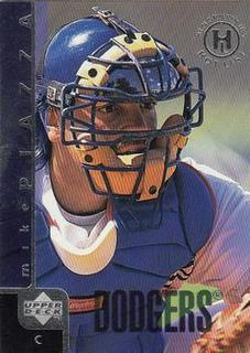 Mike Piazza