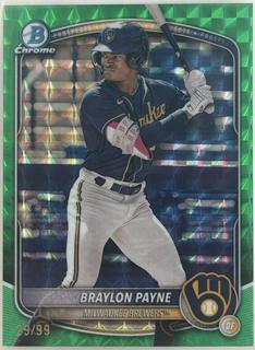 Braylon Payne