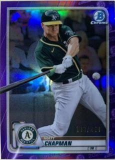 Matt Chapman