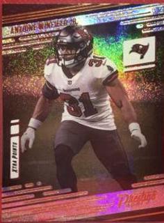 Antoine Winfield Jr.
