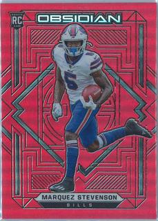 Marquez Stevenson
