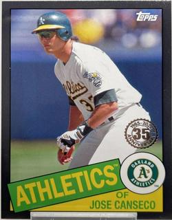Jose Canseco