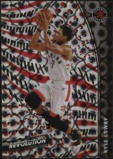 Kyle Lowry