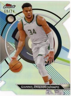 Giannis Antetokounmpo
