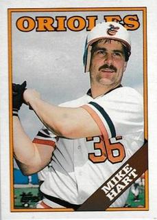 Mike Hart