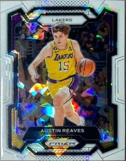 Austin Reaves