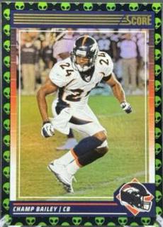 Champ Bailey