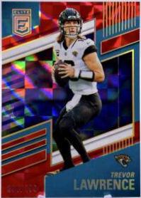 Trevor Lawrence